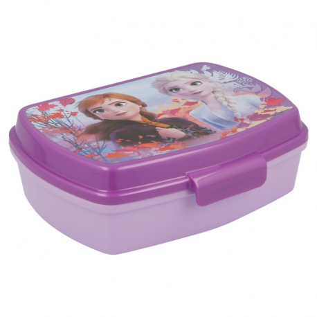 FUNNY SANDWICH BOX FROZEN 2