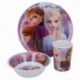 MELAMINE SET FROZEN 2