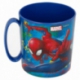 MICRO MUG 350 ML |  SPIDERMAN GRAFFITI