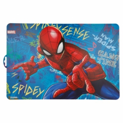 EASY  PLACEMAT SPIDERMAN GRAFFITI