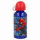 ALUMINIUM BOTTLE 400 ML |  SPIDERMAN GRAFFITI