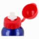 ALUMINIUM BOTTLE 400 ML |  SPIDERMAN GRAFFITI