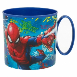 EASY MICRO MUG 265 ML |  SPIDERMAN GRAFFITI