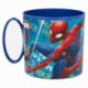 EASY MICRO MUG 265 ML |  SPIDERMAN GRAFFITI