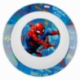 KIDS MICRO BOWL SPIDERMAN GRAFFITI