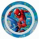 KIDS MICRO PLATE SPIDERMAN GRAFFITI
