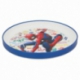 BICOLOR PREMIUM PLATE SPIDERMAN GRAFFITI