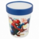 BICOLOR PREMIUM TUMBLER 250 ML |  SPIDERMAN GRAFFITI