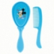 BABY BRUSH & COMB SET DISNEY MICKEY MOUSE - DISNEY - PAINT POT