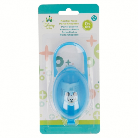 BABY PACIFIER CASE MICKEY MOUSE - DISNEY - PAINT POT