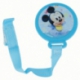 BABY PACIFIER HOLDER MICKEY MOUSE - DISNEY - PAINT POT
