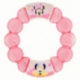 BABY WATER FILLED TEETHER MINNIE MOUSE - DISNEY - PAINT POT