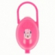 BABY PACIFIER CASE MINNIE MOUSE - DISNEY - PAINT POT