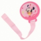 BABY PACIFIER HOLDER MINNIE MOUSE - DISNEY - PAINT POT