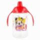 TODDLER EASY TRAINING CURVED CUP 440 ML |  MICKEY MOUSE - DISNEY - TO THE RESCUE