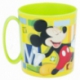 MICRO MUG 350 ML |  MICKEY MOUSE - DISNEY - WATERCOLORS