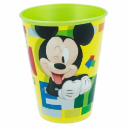 EASY TUMBLER 260 ML |  MICKEY MOUSE - DISNEY - WATERCOLORS