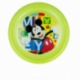 EASY PP PLATE MICKEY MOUSE - DISNEY - WATERCOLORS