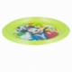 EASY PP PLATE MICKEY MOUSE - DISNEY - WATERCOLORS