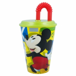 EASY SPORT TUMBLER 430 ML |  MICKEY MOUSE - DISNEY - WATERCOLORS