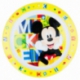 KIDS MICRO PLATE MICKEY MOUSE - DISNEY - WATERCOLORS