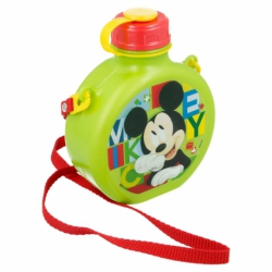 EXPLORER CANTEEN 670 ML |  MICKEY MOUSE - DISNEY - WATERCOLORS