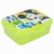 EASY SANDWICH BOX MICKEY MOUSE - DISNEY - WATERCOLORS