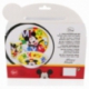MELAMINE SET MICKEY MOUSE - DISNEY - WATERCOLORS