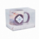 CERAMIC SPINNER MUG 11 OZ IN GIFT BOX  FROZEN