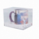 CERAMIC SPINNER MUG 11 OZ IN GIFT BOX  FROZEN