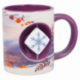 CERAMIC SPINNER MUG 11 OZ IN GIFT BOX  FROZEN