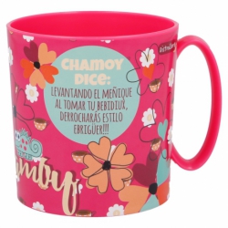 STOR TAZA MICRO 350 ML. CHAMOY