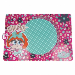 STOR MANTEL INDIVIDUAL CHAMOY