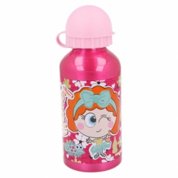 STOR BOTELLA ALUMINIO PEQUEÑA 400 ML. CHAMOY