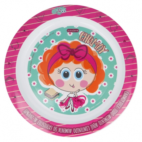 STOR PLATO MICRO KIDS CHAMOY