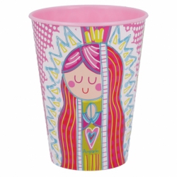 STOR VASO EASY PEQUEÑO 260 ML. VIRGENCITA