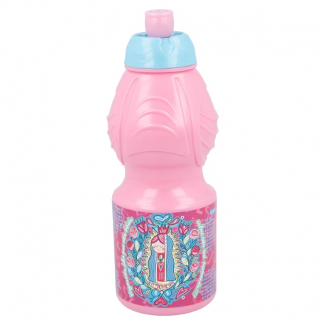 STOR BOTELLA SPORT 400 ML VIRGENCITA