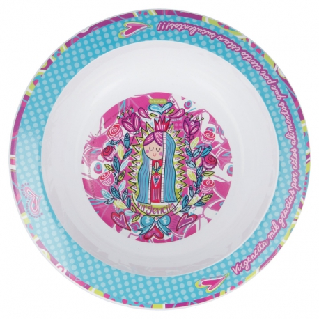 STOR CUENCO MICRO KIDS VIRGENCITA