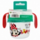 TODDLER TRAINING MUG 250 ML |  MINNIE MOUSE - DISNEY - COLOR BOWS