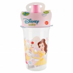 TODDLER EASY CUP 295 ML |  PRINCESS TRUE FULL