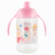 TODDLER EASY TRAINING CURVED CUP 440 ML |  PRINCESS TRUE FULL