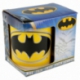 CERAMIC PR MUG 11 OZ BATMAN LOGO