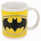 CERAMIC PR MUG 11 OZ BATMAN LOGO