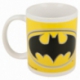 CERAMIC PR MUG 11 OZ BATMAN LOGO