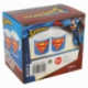 CERAMIC PR MUG 11 OZ SUPERMAN ICON