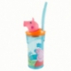 3D FIGURINE TUMBLER 360 ML |  PEPPA PIG CORE
