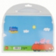 MELAMINE SET PEPPA PIG