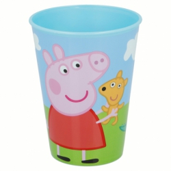EASY TUMBLER 260 ML |  PEPPA PIG