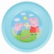 EASY PP BOWL PEPPA PIG