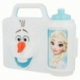 3D COMBO SET FROZEN OLAF
